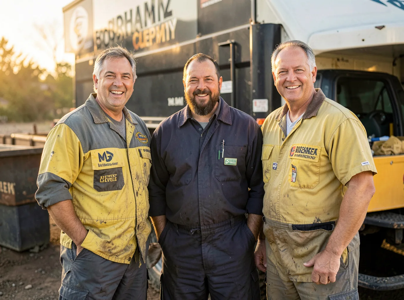 Sewage Cleanup company in Ringwood, OK