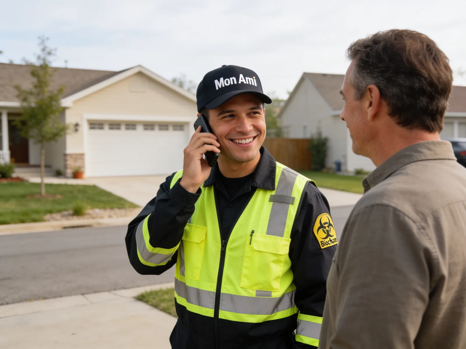 Sewage Cleanup Ringwood, OK FAQs